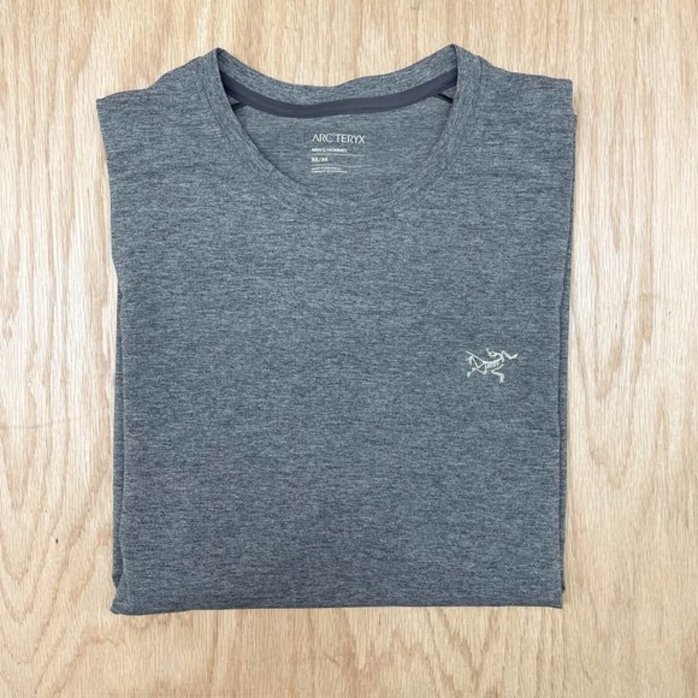 Cormac Stretch Performance Tee